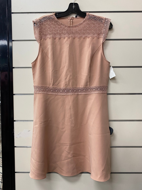 Vist Large View of Product Image Which is Used Zara Short Dress B XL-16