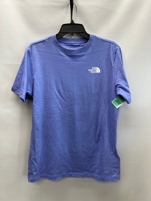 Vist Large View of Product Image Which is Used The North Face T-Shirt S-4/6