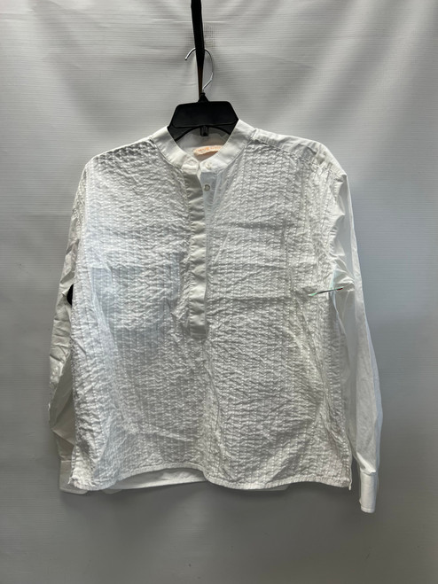 Vist Large View of Product Image Which is Used Tory Burch Long Sleeve Top S-4/6