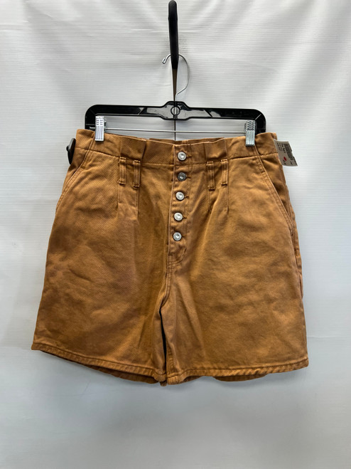 Vist Large View of Product Image Which is Used Free People Shorts 4-27