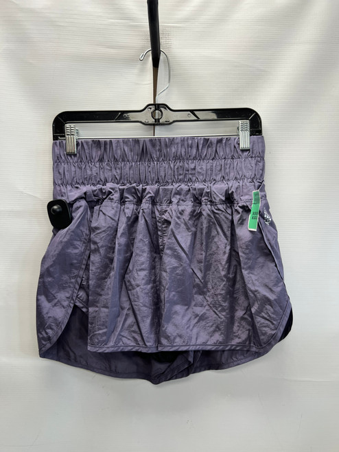 Vist Large View of Product Image Which is Used Fpx Active Shorts M 8-10/28-30