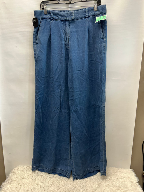 Vist Large View of Product Image Which is Used American Eagle Casual Pant 10-30