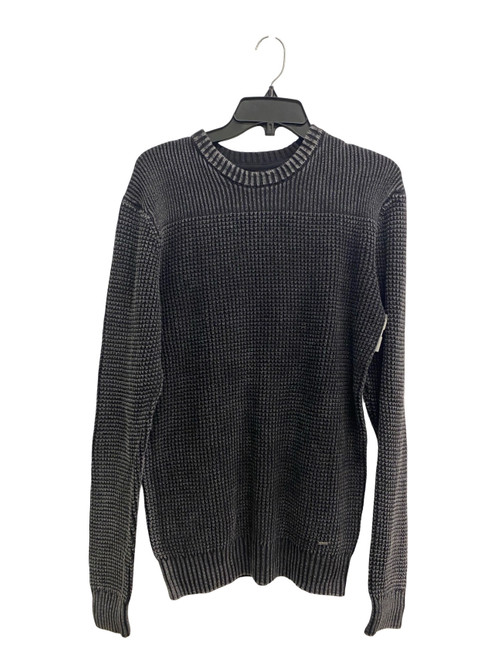 Vist Large View of Product Image Which is Used Buffalo Mens Heavyweight Sweater S