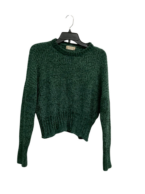 Vist Large View of Product Image Which is Used Altar'd State Heavyweight Sweater XS-0/2