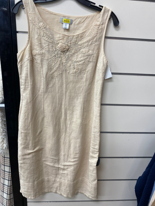 Vist Large View of Product Image Which is Used Unbranded Short Dress B M-8/10