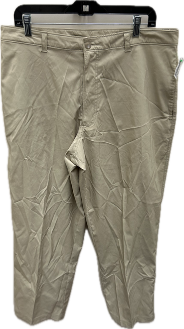 Vist Large View of Product Image Which is Used Champion Mens Athletic Pant 36W