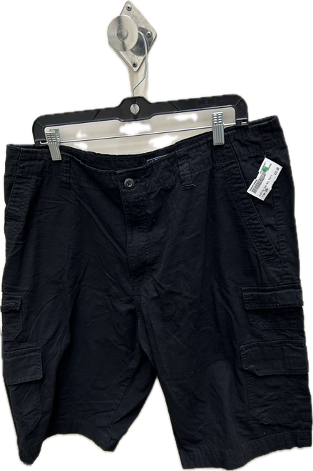 Vist Large View of Product Image Which is Used Unbranded Mens Shorts 38W