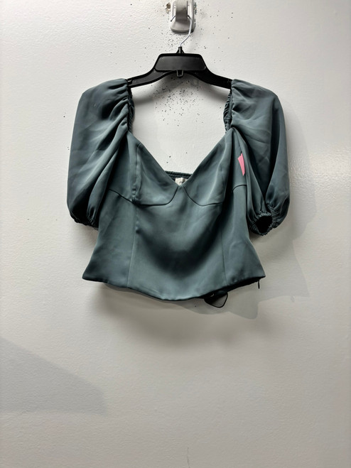 Vist Large View of Product Image Which is Used Aritzia Short Sleeve Top M-8/10