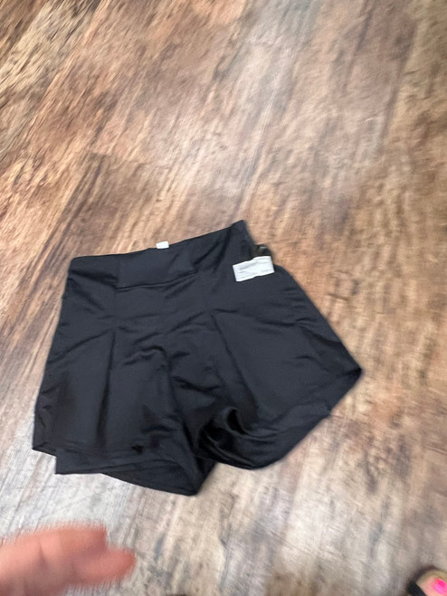 Vist Large View of Product Image Which is Used Adidas Active Shorts M 8-10/28-30
