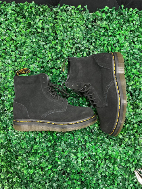 Vist Large View of Product Image Which is Used Dr. Martens Ankle Boots 7