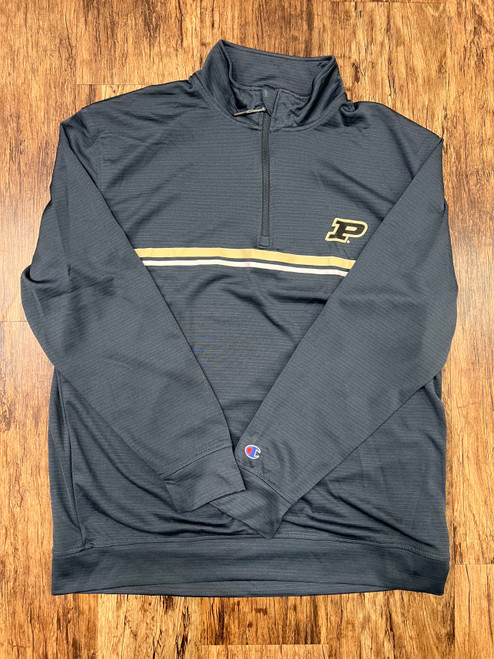 Vist Large View of Product Image Which is Used Champion Mens Active Long Sleeve L