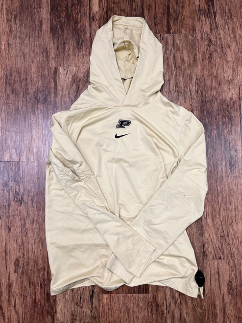 Vist Large View of Product Image Which is Used Nike Mens Active Long Sleeve L