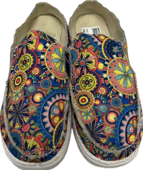 Vist Large View of Product Image Which is Used Unbranded Casual Shoes 7.5