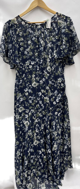 Vist Large View of Product Image Which is Used Astr Long Dress B L-12/14