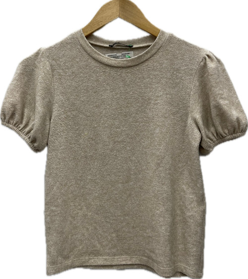 Vist Large View of Product Image Which is Used Zara Short Sleeve Top S-4/6