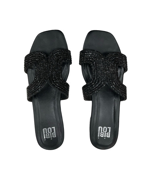 Vist Large View of Product Image Which is Used Bibi Lou Sandals 7.5