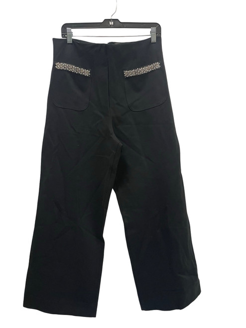 Vist Large View of Product Image Which is Used Maeve Dress Pant 12-31
