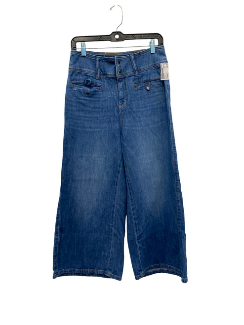 Vist Large View of Product Image Which is Used Pilcro Denim 8-29