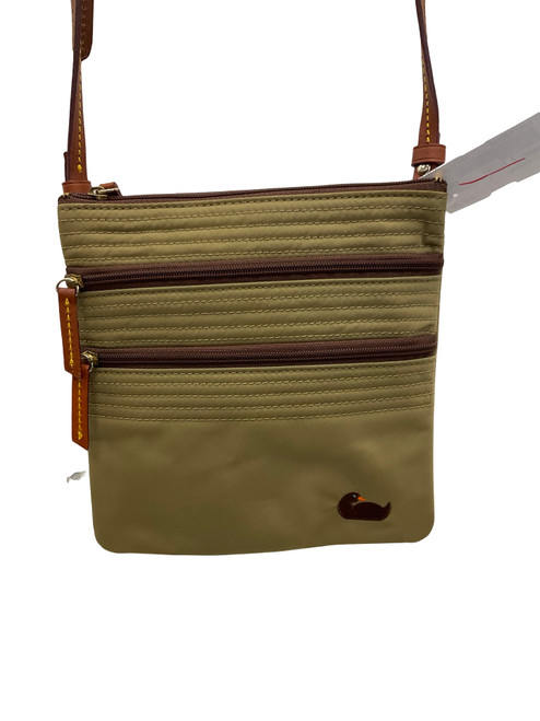 Vist Large View of Product Image Which is Used Dooney & Bourke Small Handbag