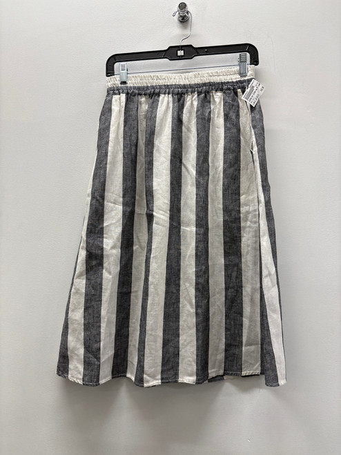 Vist Large View of Product Image Which is Used Catherine Catherine Malandrino Short Skirt L 12-14/31-32