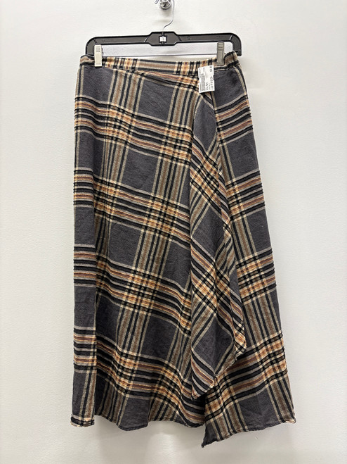 Vist Large View of Product Image Which is Used Sita Murt Long Skirt M 8-10/28-30