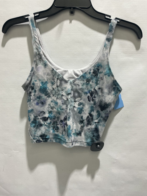 Vist Large View of Product Image Which is Used Lululemon Athletica Active Tank Top S-4/6