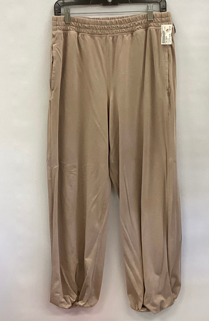 Vist Large View of Product Image Which is Used Free People Active Pant M 8-10/28-30