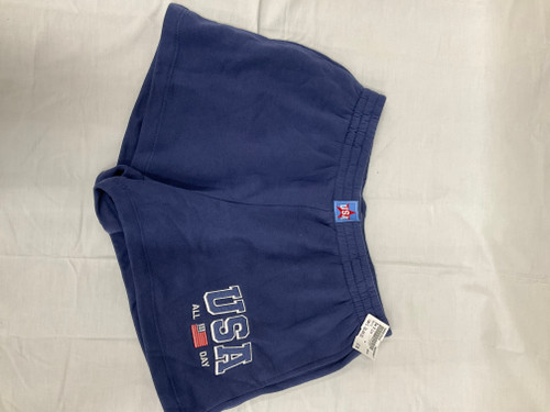 Vist Large View of Product Image Which is Used Zoe & Liv Shorts L 12-14/31-32