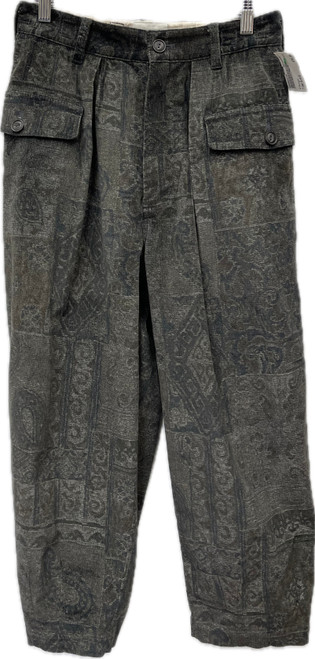 Vist Large View of Product Image Which is Used W’Menswear Casual Pants S-4/6