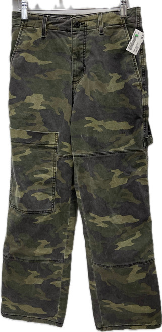 Vist Large View of Product Image Which is Used ASKKNY Casual Pant 0-25