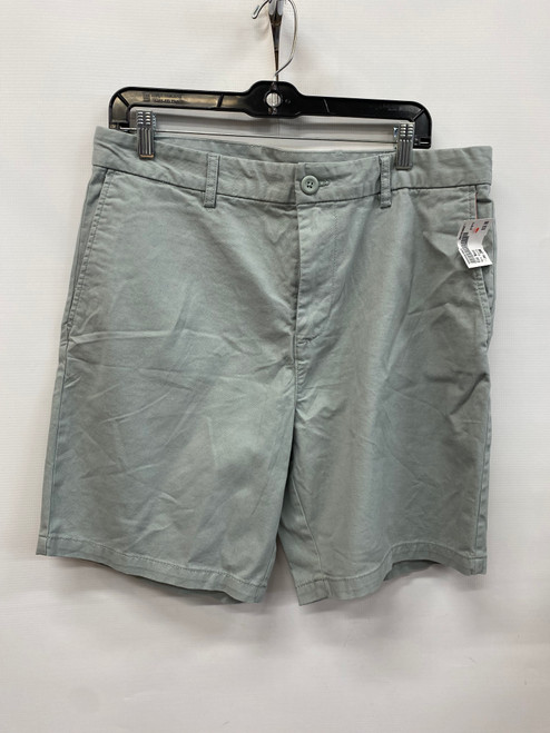 Vist Large View of Product Image Which is Used Old Navy Mens Shorts 34W