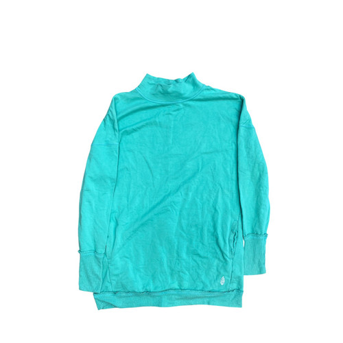 Vist Large View of Product Image Which is Used Free People Sweatshirt XS-0/2