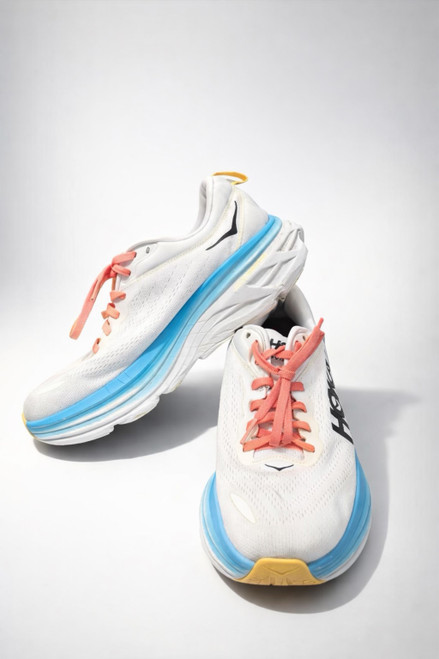 Vist Large View of Product Image Which is Used Unbranded Performance Shoes 8