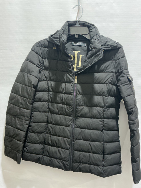 Vist Large View of Product Image Which is Used Lauren Ralph Lauren Short Light Jacket M-8/10