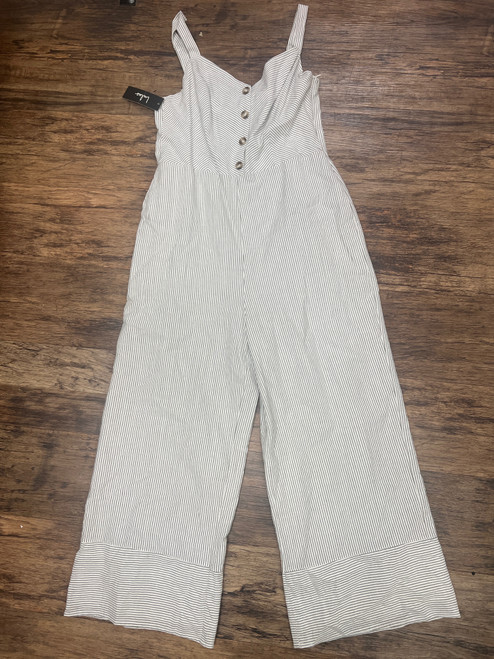 Vist Large View of Product Image Which is Used Lulus Jumpsuit L-12/14