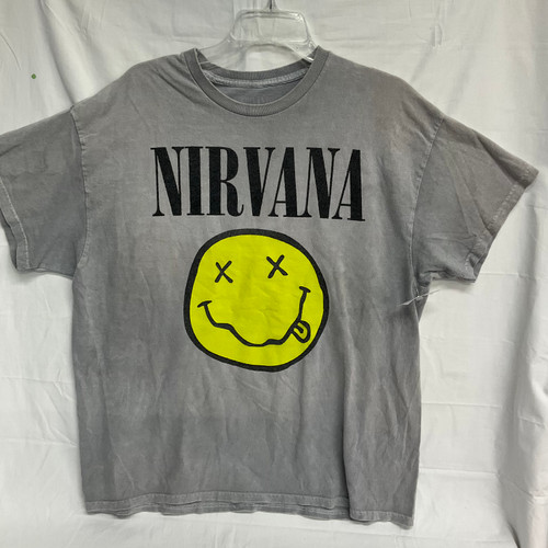 Vist Large View of Product Image Which is Used Unbranded T-Shirt XL-16