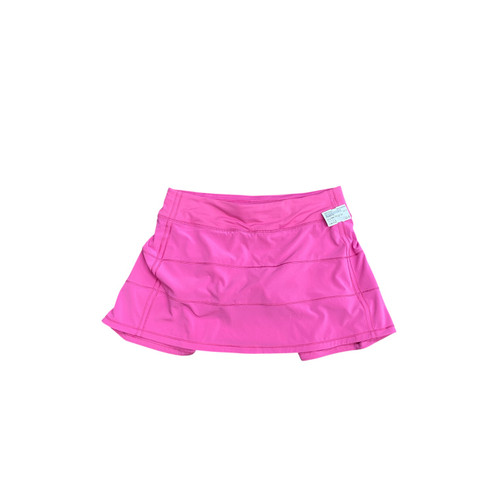 Vist Large View of Product Image Which is Used Lululemon Athletica Active Skirt 8-29