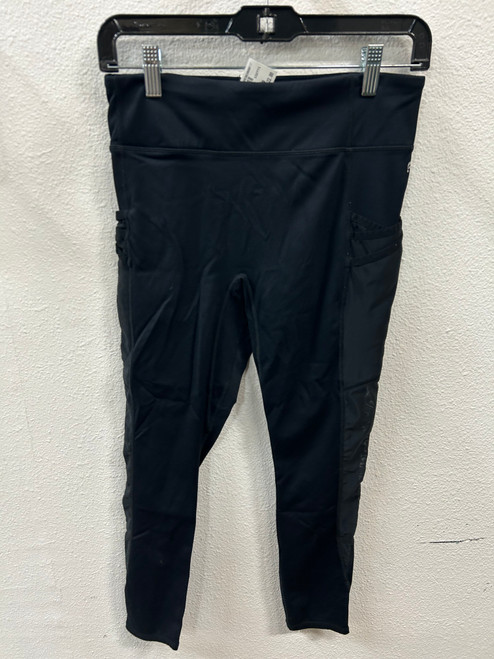 Vist Large View of Product Image Which is Used Fabletics Active Leggings 4-27