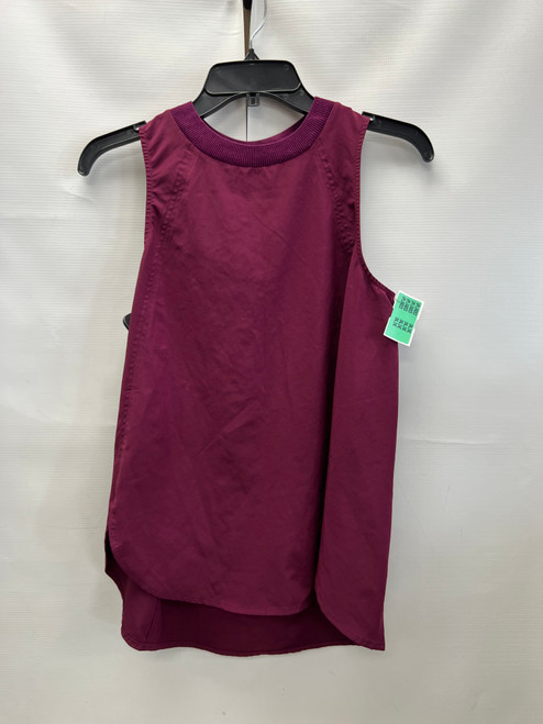 Vist Large View of Product Image Which is Used Athleta Active Tank Top XS-0/2
