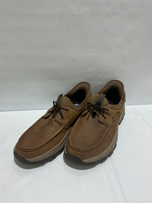 Vist Large View of Product Image Which is Used Skechers Mens Athletic Shoes 13