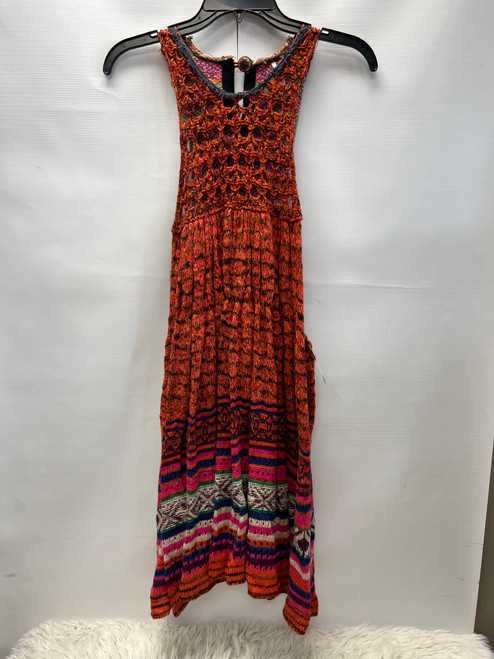 Vist Large View of Product Image Which is Used Free People Short Dress F M-8/10