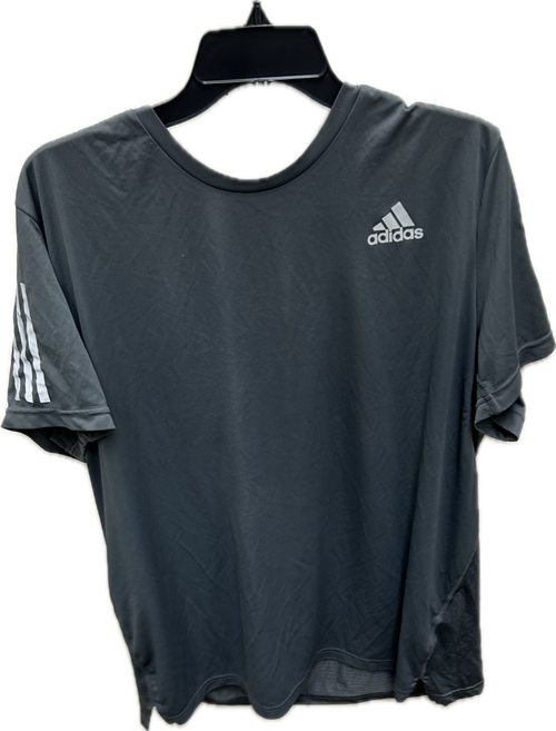 Vist Large View of Product Image Which is Used Adidas Mens Active T-Shirt XL