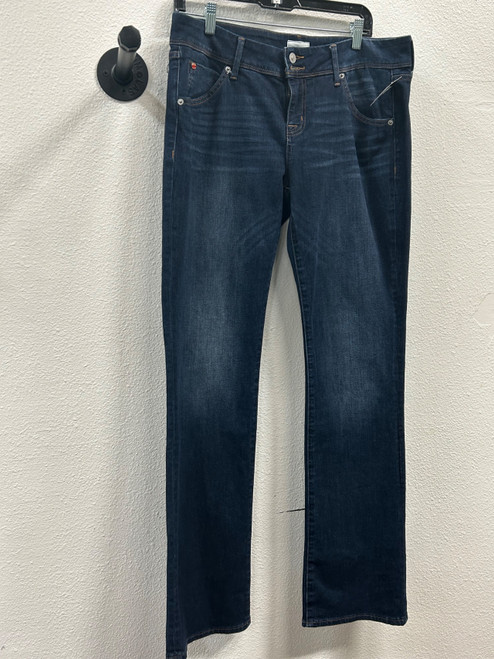 Vist Large View of Product Image Which is Used Hudson Denim 10-30