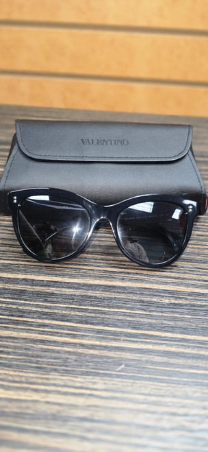 Vist Large View of Product Image Which is Used Valentino Sunglasses