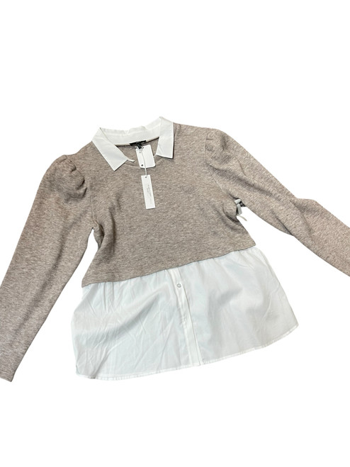 Vist Large View of Product Image Which is Used Unbranded Lightweight Sweater L-12/14