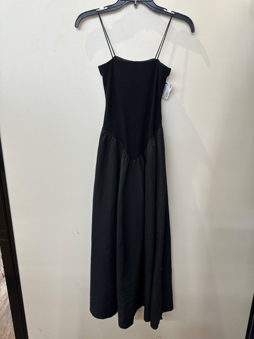 Vist Large View of Product Image Which is Used Unbranded Long Dress B S-4/6