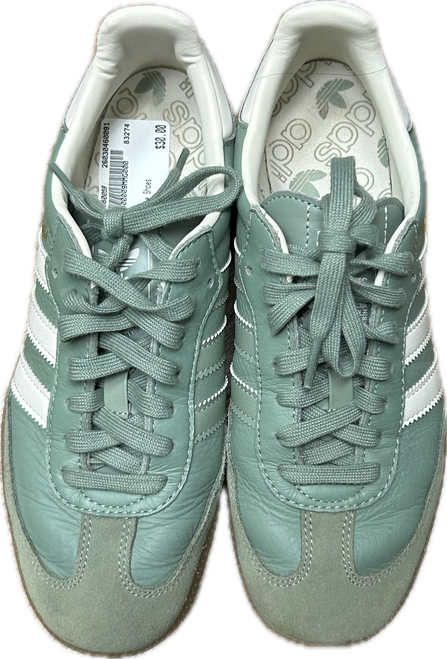 Vist Large View of Product Image Which is Used Adidas Performance Shoes 8