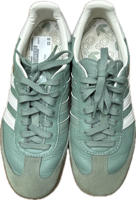 Vist Large View of Product Image Which is Used Adidas Performance Shoes 8