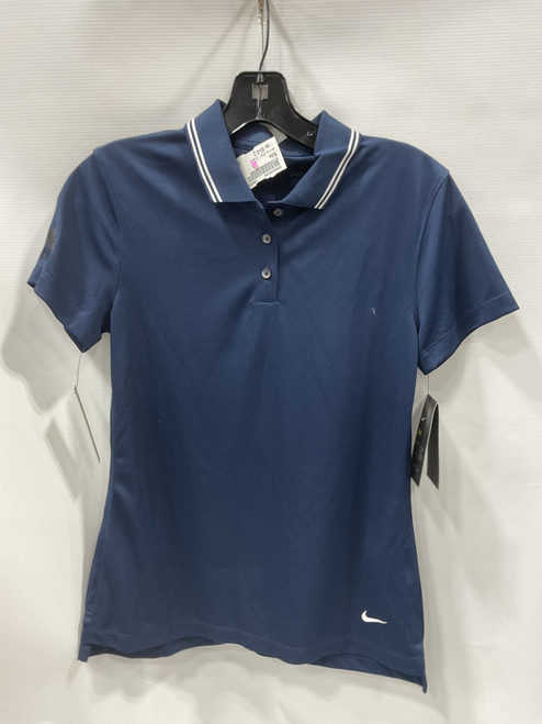 Vist Large View of Product Image Which is Used Nike Active Short Sleeve XS-0/2