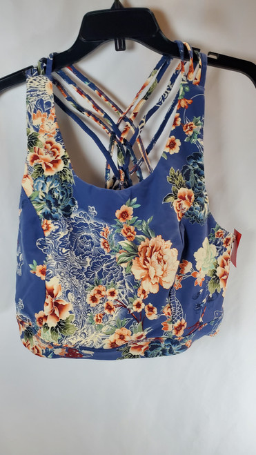 Vist Large View of Product Image Which is Used Torrid Sports Bra 3X-22